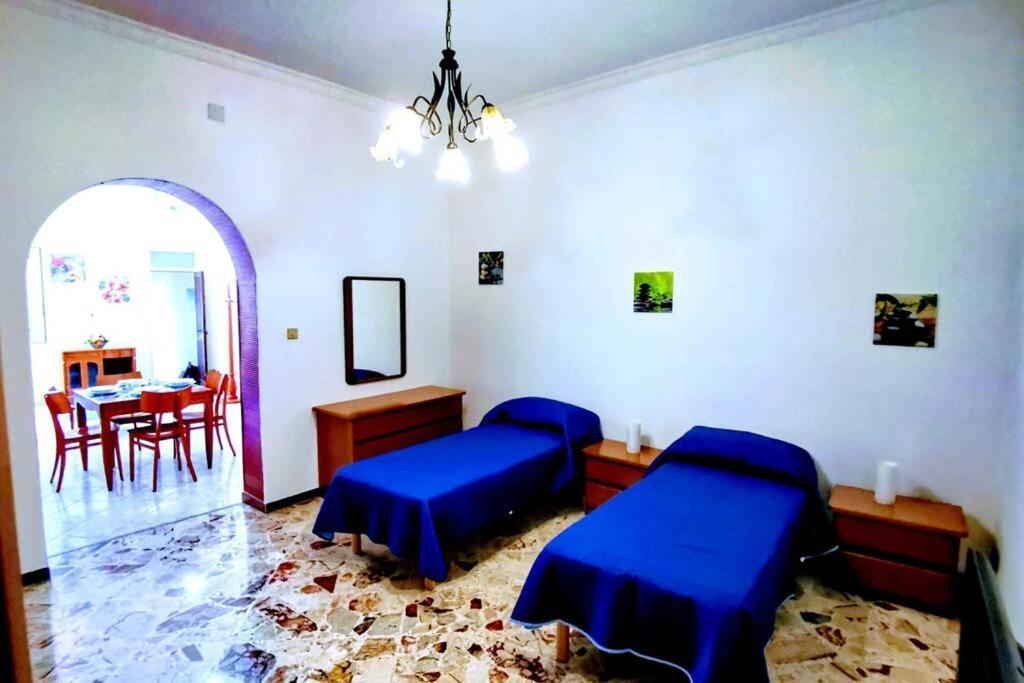 La Casetta Di Giuli Apartment Palermo Exterior photo