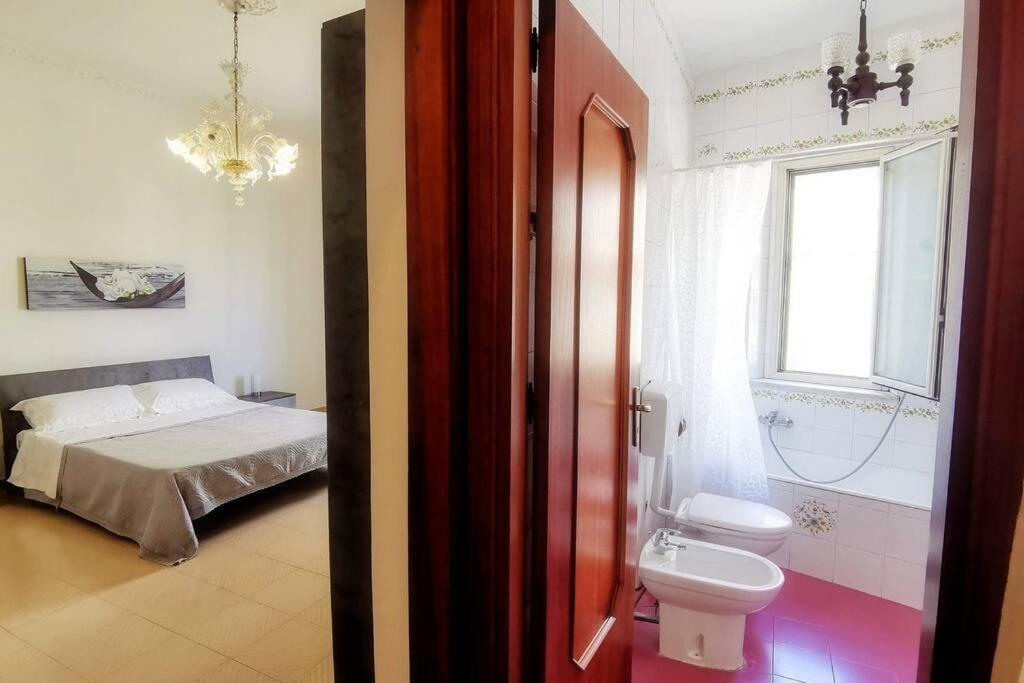 La Casetta Di Giuli Apartment Palermo Exterior photo