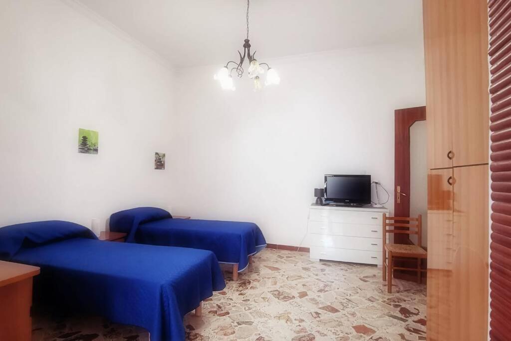 La Casetta Di Giuli Apartment Palermo Exterior photo